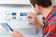 free commercial Aberdeen boiler quotes